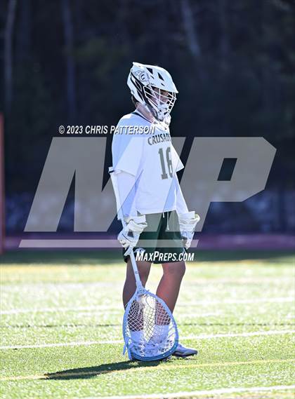 Thumbnail 3 in Athens Drive @ Cardinal Gibbons photogallery.