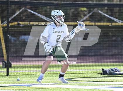 Thumbnail 1 in Athens Drive @ Cardinal Gibbons photogallery.