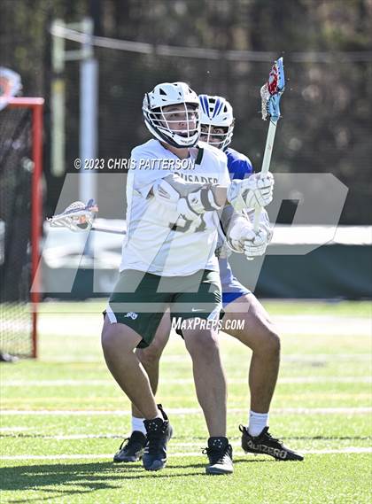 Thumbnail 3 in Athens Drive @ Cardinal Gibbons photogallery.