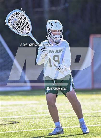 Thumbnail 3 in Athens Drive @ Cardinal Gibbons photogallery.