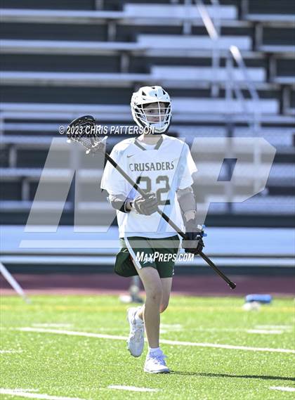 Thumbnail 3 in Athens Drive @ Cardinal Gibbons photogallery.