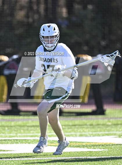 Thumbnail 3 in Athens Drive @ Cardinal Gibbons photogallery.