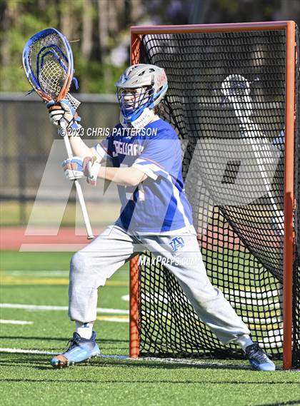 Thumbnail 1 in Athens Drive @ Cardinal Gibbons photogallery.