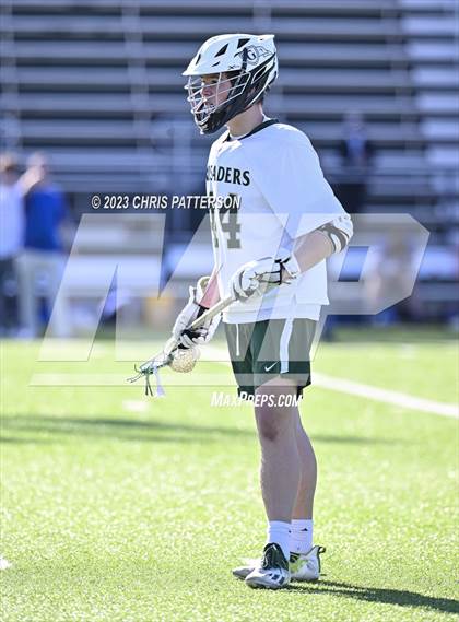 Thumbnail 2 in Athens Drive @ Cardinal Gibbons photogallery.
