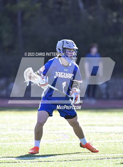 Thumbnail 2 in Athens Drive @ Cardinal Gibbons photogallery.
