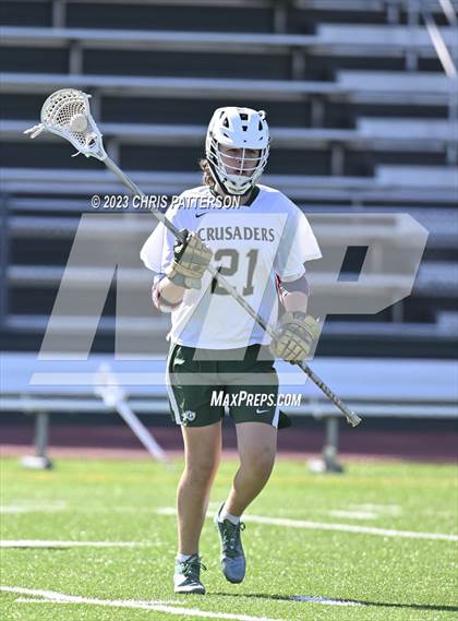 Thumbnail 1 in Athens Drive @ Cardinal Gibbons photogallery.