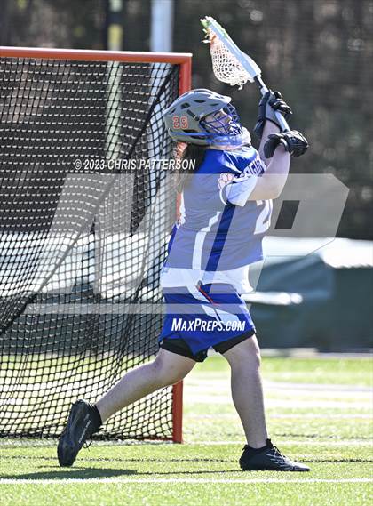 Thumbnail 2 in Athens Drive @ Cardinal Gibbons photogallery.