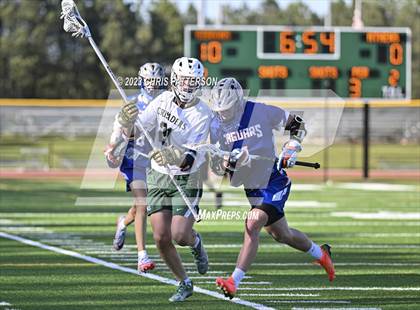 Thumbnail 1 in Athens Drive @ Cardinal Gibbons photogallery.