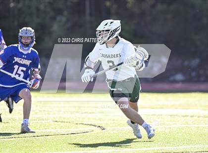 Thumbnail 1 in Athens Drive @ Cardinal Gibbons photogallery.