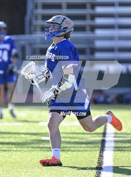 Thumbnail 2 in Athens Drive @ Cardinal Gibbons photogallery.