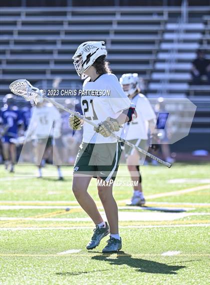 Thumbnail 1 in Athens Drive @ Cardinal Gibbons photogallery.