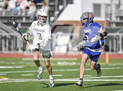 Thumbnail 3 in Athens Drive @ Cardinal Gibbons photogallery.