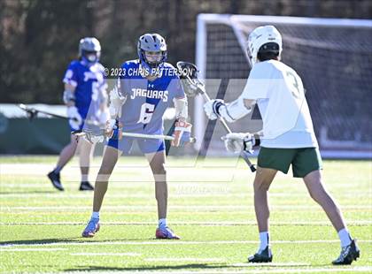 Thumbnail 3 in Athens Drive @ Cardinal Gibbons photogallery.