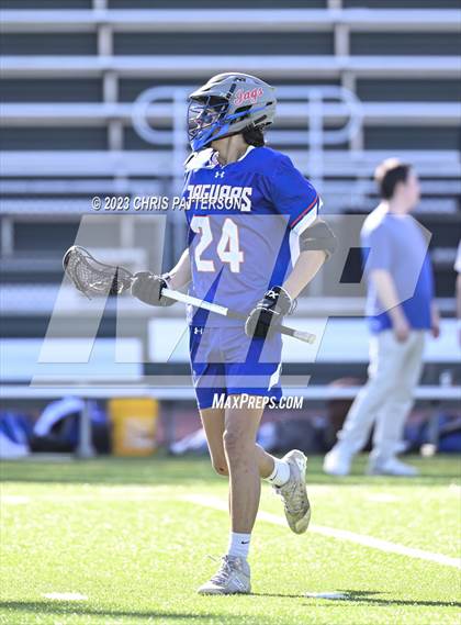 Thumbnail 1 in Athens Drive @ Cardinal Gibbons photogallery.