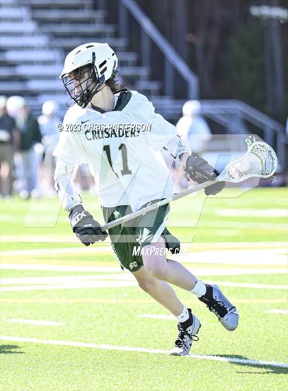 Thumbnail 1 in Athens Drive @ Cardinal Gibbons photogallery.