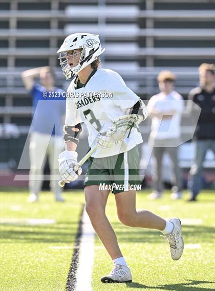 Thumbnail 2 in Athens Drive @ Cardinal Gibbons photogallery.