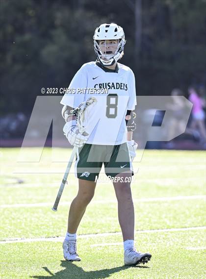 Thumbnail 1 in Athens Drive @ Cardinal Gibbons photogallery.
