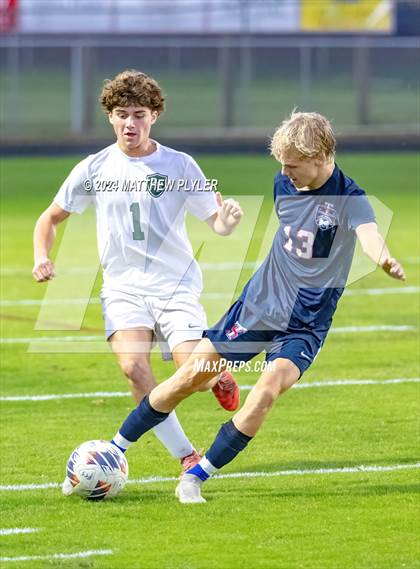 Thumbnail 3 in Pine Forest @ Terry Sanford photogallery.