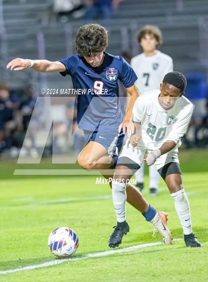 Thumbnail 3 in Pine Forest @ Terry Sanford photogallery.