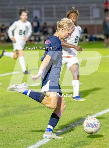 Thumbnail 3 in Pine Forest @ Terry Sanford photogallery.