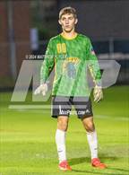 Photo from the gallery "Pine Forest @ Terry Sanford"