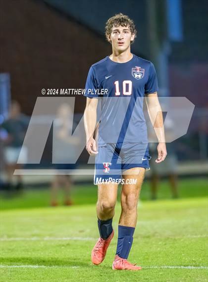 Thumbnail 2 in Pine Forest @ Terry Sanford photogallery.