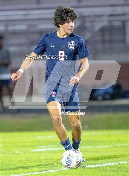 Thumbnail 2 in Pine Forest @ Terry Sanford photogallery.