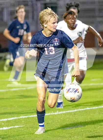 Thumbnail 3 in Pine Forest @ Terry Sanford photogallery.