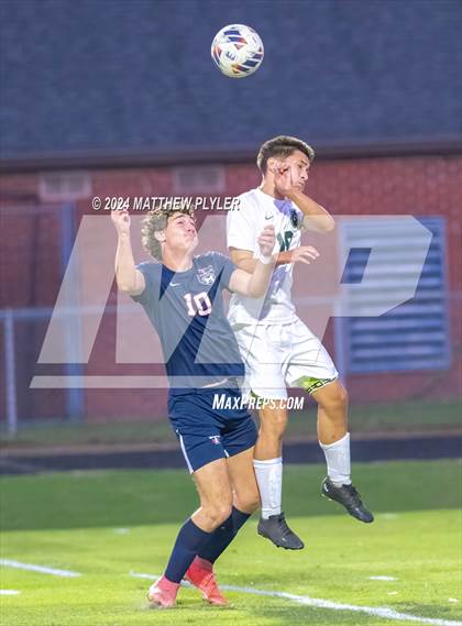 Thumbnail 3 in Pine Forest @ Terry Sanford photogallery.