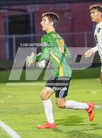 Photo from the gallery "Pine Forest @ Terry Sanford"