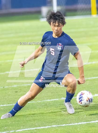 Thumbnail 2 in Pine Forest @ Terry Sanford photogallery.