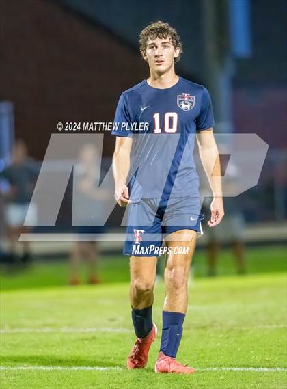Thumbnail 1 in Pine Forest @ Terry Sanford photogallery.