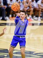 Photo from the gallery "Trinity Christian vs. Next Level Academy 2 (Chuck Miller Classic)"
