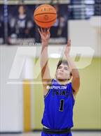 Photo from the gallery "Trinity Christian vs. Next Level Academy 2 (Chuck Miller Classic)"