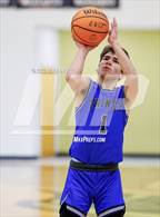 Photo from the gallery "Trinity Christian vs. Next Level Academy 2 (Chuck Miller Classic)"