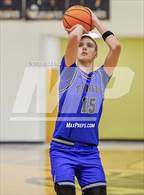 Photo from the gallery "Trinity Christian vs. Next Level Academy 2 (Chuck Miller Classic)"