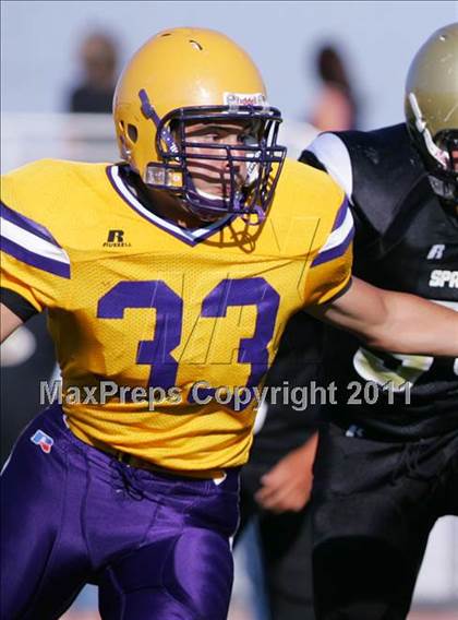 Thumbnail 3 in Escalon @ Lathrop photogallery.