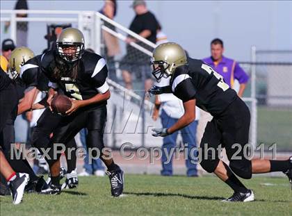 Thumbnail 1 in Escalon @ Lathrop photogallery.