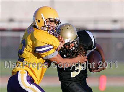 Thumbnail 3 in Escalon @ Lathrop photogallery.