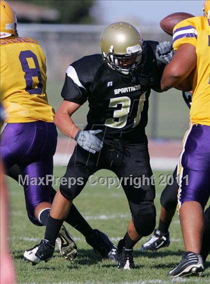 Thumbnail 1 in Escalon @ Lathrop photogallery.