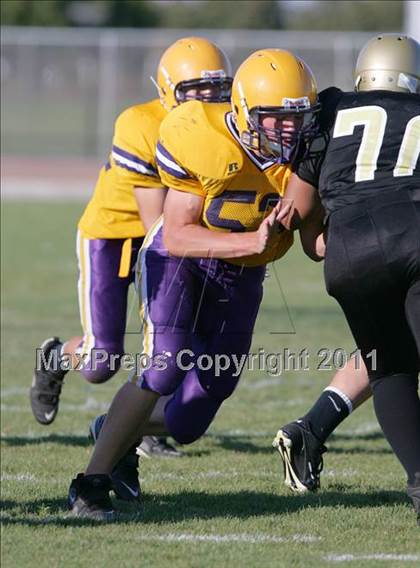 Thumbnail 2 in Escalon @ Lathrop photogallery.