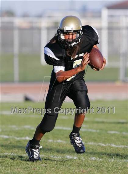 Thumbnail 3 in Escalon @ Lathrop photogallery.