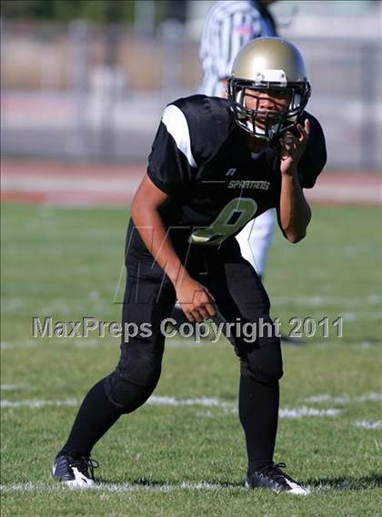 Thumbnail 3 in Escalon @ Lathrop photogallery.