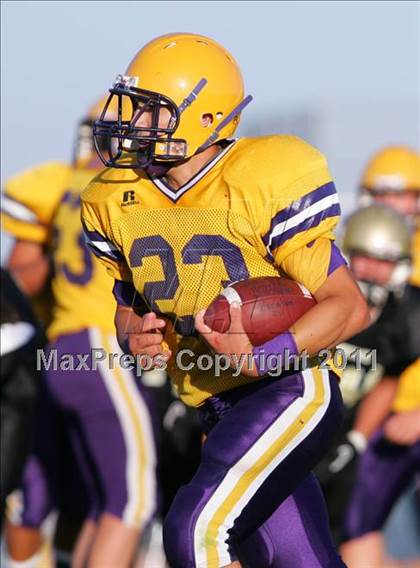 Thumbnail 2 in Escalon @ Lathrop photogallery.