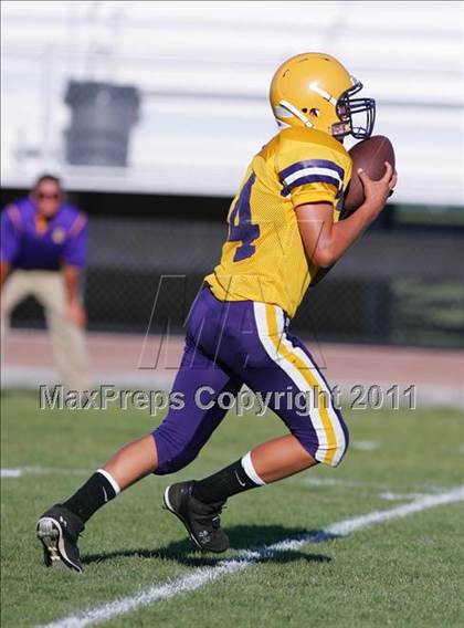 Thumbnail 1 in Escalon @ Lathrop photogallery.