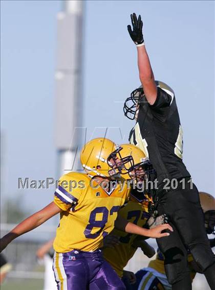 Thumbnail 3 in Escalon @ Lathrop photogallery.