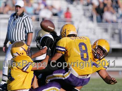Thumbnail 1 in Escalon @ Lathrop photogallery.