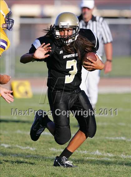 Thumbnail 2 in Escalon @ Lathrop photogallery.