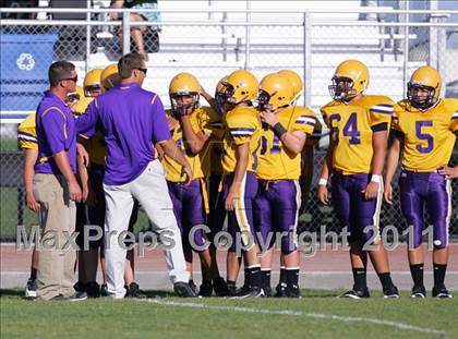 Thumbnail 3 in Escalon @ Lathrop photogallery.