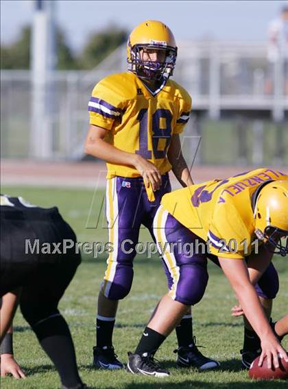 Thumbnail 3 in Escalon @ Lathrop photogallery.